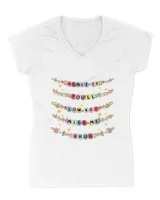 Women's V-Neck T-Shirt Women's V-Neck T-Shirt