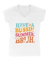 Women's V-Neck T-Shirt Women's V-Neck T-Shirt