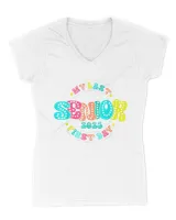 Women's V-Neck T-Shirt Women's V-Neck T-Shirt