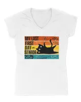 Women's V-Neck T-Shirt Women's V-Neck T-Shirt