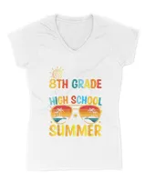 Women's V-Neck T-Shirt Women's V-Neck T-Shirt