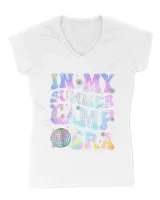 Women's V-Neck T-Shirt Women's V-Neck T-Shirt