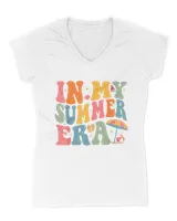 Women's V-Neck T-Shirt Women's V-Neck T-Shirt