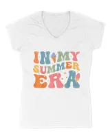 Women's V-Neck T-Shirt Women's V-Neck T-Shirt