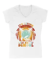 Women's V-Neck T-Shirt Women's V-Neck T-Shirt