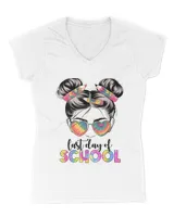 Women's V-Neck T-Shirt Women's V-Neck T-Shirt