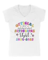 Women's V-Neck T-Shirt Women's V-Neck T-Shirt