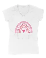 Women's V-Neck T-Shirt Women's V-Neck T-Shirt
