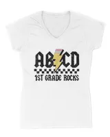 Women's V-Neck T-Shirt Women's V-Neck T-Shirt