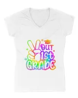 Women's V-Neck T-Shirt Women's V-Neck T-Shirt
