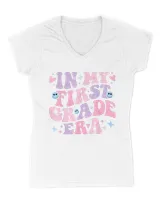 Women's V-Neck T-Shirt Women's V-Neck T-Shirt