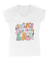 Women's V-Neck T-Shirt Women's V-Neck T-Shirt