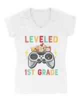 Women's V-Neck T-Shirt Women's V-Neck T-Shirt