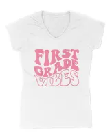Women's V-Neck T-Shirt Women's V-Neck T-Shirt