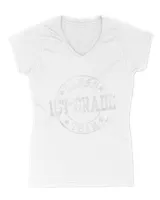 Women's V-Neck T-Shirt Women's V-Neck T-Shirt