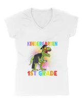 Women's V-Neck T-Shirt Women's V-Neck T-Shirt