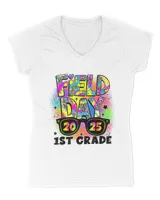 Women's V-Neck T-Shirt Women's V-Neck T-Shirt