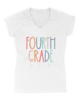 Women's V-Neck T-Shirt Women's V-Neck T-Shirt