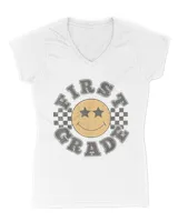 Women's V-Neck T-Shirt Women's V-Neck T-Shirt