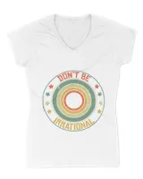Women's V-Neck T-Shirt Women's V-Neck T-Shirt