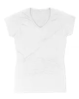 Women's V-Neck T-Shirt Women's V-Neck T-Shirt