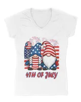 Women's V-Neck T-Shirt Women's V-Neck T-Shirt