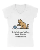 Women's V-Neck T-Shirt Women's V-Neck T-Shirt