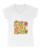 Women's V-Neck T-Shirt Women's V-Neck T-Shirt