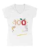 Women's V-Neck T-Shirt Women's V-Neck T-Shirt