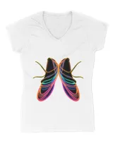 Women's V-Neck T-Shirt Women's V-Neck T-Shirt