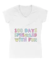 Women's V-Neck T-Shirt Women's V-Neck T-Shirt