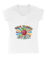 Women's V-Neck T-Shirt Women's V-Neck T-Shirt