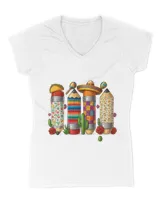 Women's V-Neck T-Shirt Women's V-Neck T-Shirt