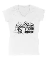 Women's V-Neck T-Shirt Women's V-Neck T-Shirt