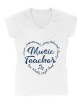 Women's V-Neck T-Shirt Women's V-Neck T-Shirt