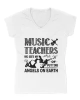 Women's V-Neck T-Shirt Women's V-Neck T-Shirt