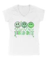 Women's V-Neck T-Shirt Women's V-Neck T-Shirt