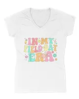 Women's V-Neck T-Shirt Women's V-Neck T-Shirt
