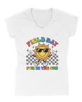 Women's V-Neck T-Shirt Women's V-Neck T-Shirt