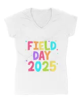 Women's V-Neck T-Shirt Women's V-Neck T-Shirt