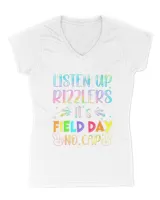 Women's V-Neck T-Shirt Women's V-Neck T-Shirt