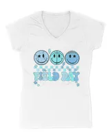Women's V-Neck T-Shirt Women's V-Neck T-Shirt