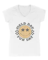 Women's V-Neck T-Shirt Women's V-Neck T-Shirt