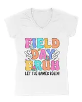 Women's V-Neck T-Shirt Women's V-Neck T-Shirt