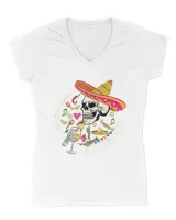 Women's V-Neck T-Shirt Women's V-Neck T-Shirt