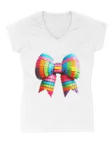 Women's V-Neck T-Shirt Women's V-Neck T-Shirt