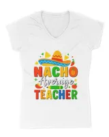Women's V-Neck T-Shirt Women's V-Neck T-Shirt