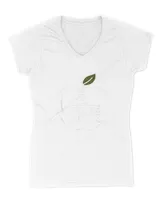 Women's V-Neck T-Shirt Women's V-Neck T-Shirt