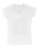 Women's V-Neck T-Shirt Women's V-Neck T-Shirt