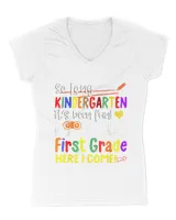 Women's V-Neck T-Shirt Women's V-Neck T-Shirt